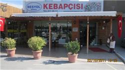 Bursa Beşyol Kebapçısı - Bursa